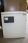 Used Media Safe FireKing 1 Hour Data Cabinet